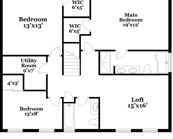 1249 Candora St — Photo 3