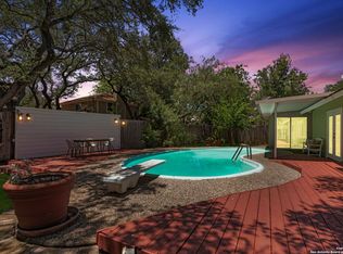 11805 Blythewood St, San Antonio, TX 78249
