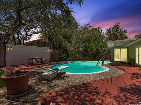 11805 Blythewood, San Antonio, TX 78249