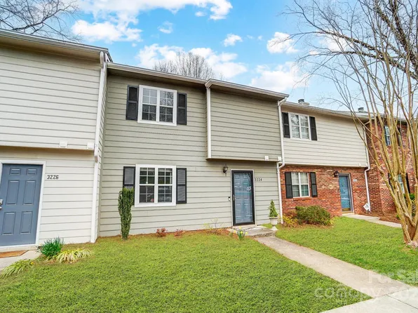 3224 Heathstead Pl, Charlotte, NC 28210