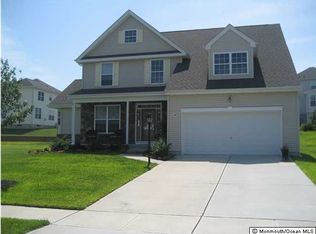 38 Waters Edge Dr, Little Egg Harbor, NJ 08087