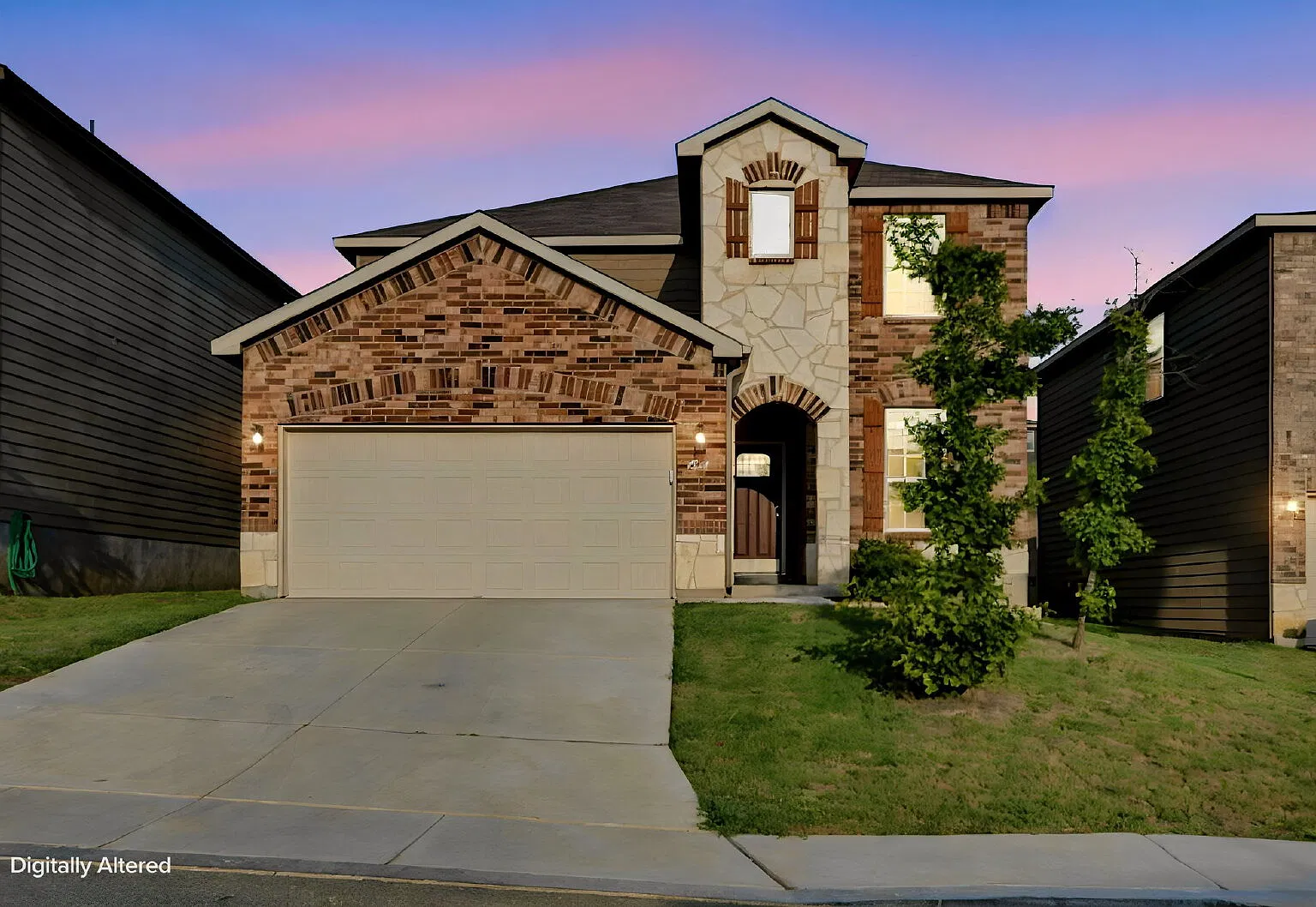 4 bed, 3.0 bath, 2601 sqft, $1,800 — Photo 2