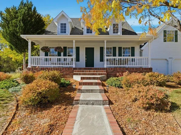 1933 Northerland Dr, Fort Collins, CO 80526