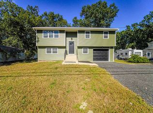 415 Louisiana Trl, Browns Mills, NJ 08015