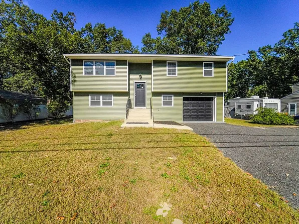 415 Louisiana Trl, Browns Mills, NJ 08015