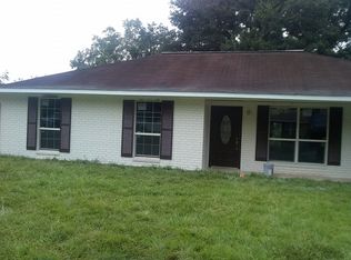 2107 Connie Dr, Denham Springs, LA 70726