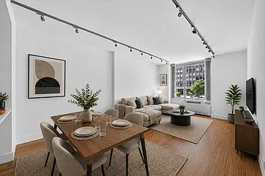 303 East 33