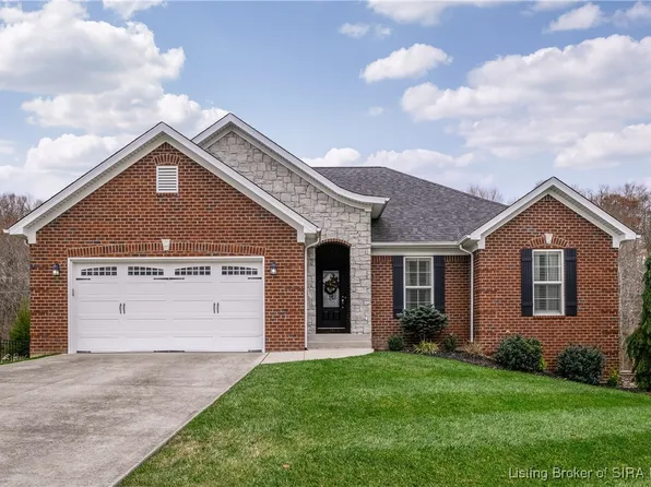 1000 Charlet Ridge Drive, Floyds Knobs, IN 47119