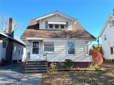 291 E 149th St, Cleveland, OH, 44110