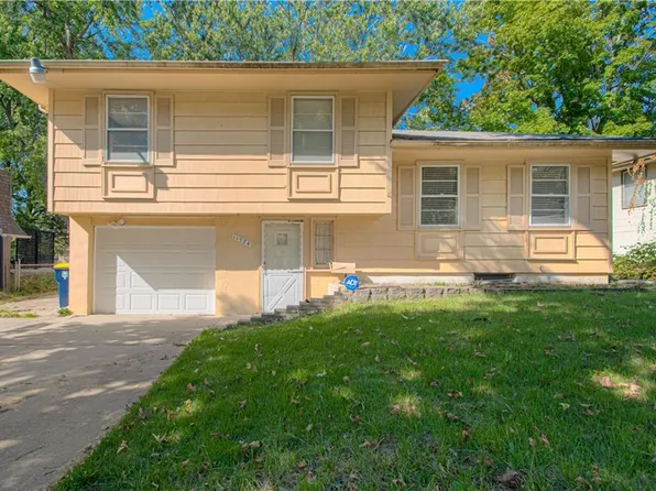 11724 Fremont Ave, Kansas City, MO 64134