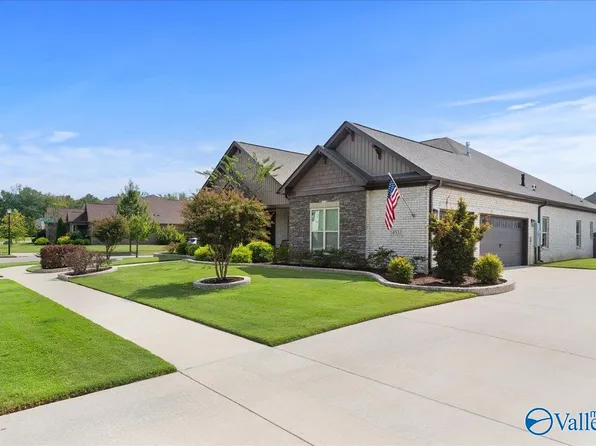 4532 River Park Blvd SE, Owens Cross Roads, AL 35763