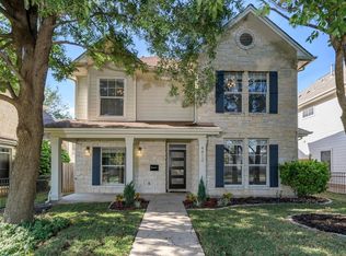 4412 Maybelle Ave, Austin, TX 78756