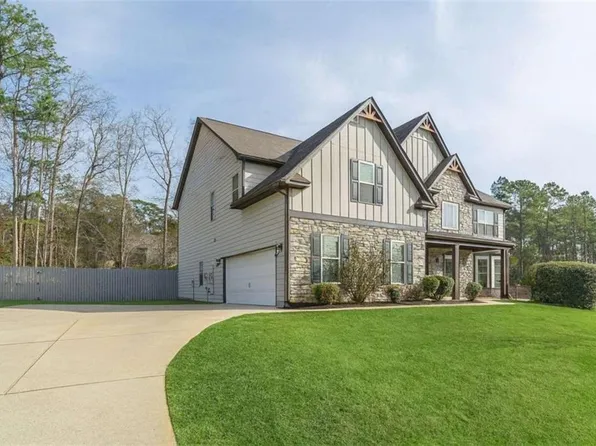 150 Bellemeade Ct, Fayetteville, GA 30215