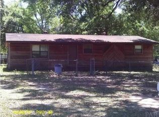 4001 Diamond St, Pace, FL 32571