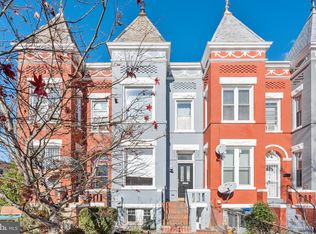 1002 K St NE, Washington, DC 20002