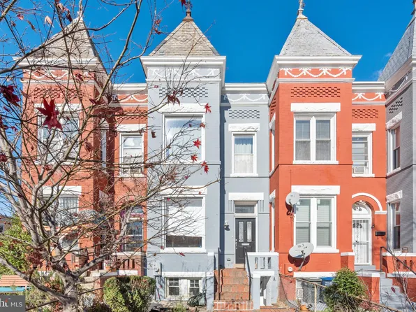 1002 K St NE, Washington, DC 20002