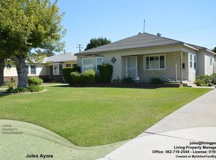 12078 Smallwood Ave, Downey, CA 90242