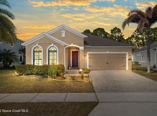 8112 Strom Park Dr, Melbourne, FL 32940