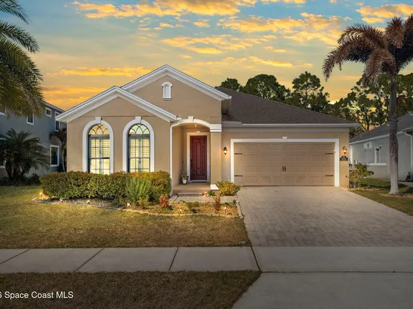 8112 Strom Park Dr, Melbourne, FL 32940