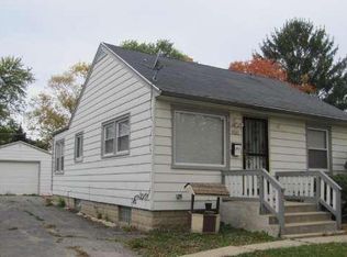 4929 N 58th St, Milwaukee, WI 53218