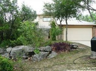 17208 Laurel Xing, Helotes, TX 78023