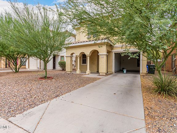 3rd image of 6422 W VALENCIA Drive