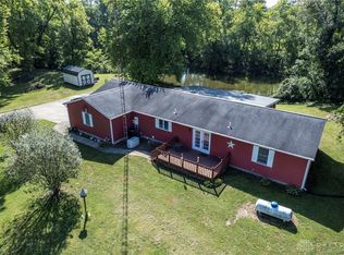 870 Falls Rd, Bainbridge, OH 45612