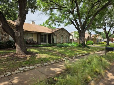 513 Augustine Dr, Euless, TX, 76039