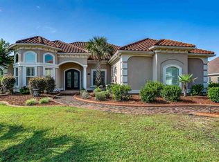 8033 Wacobee Dr, Myrtle Beach, SC 29579