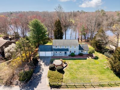 32 Presidential Cir, Marshfield, MA, 02050