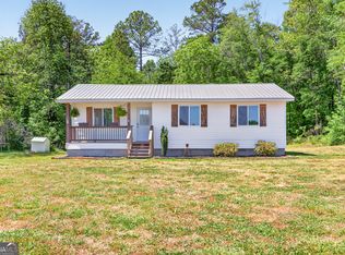 3696 Crabapple Hollow Rd, Nicholson, GA 30565
