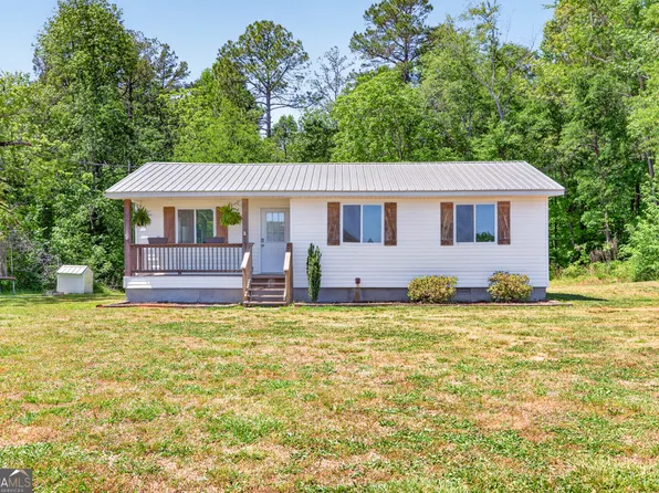 3696 Crabapple Hollow Rd, Nicholson, GA 30565