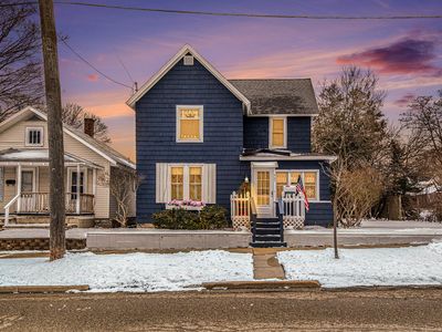 427 Liberty St, Petoskey, MI, 49770