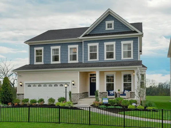 5865 Calypso Ct, White Plains, MD 20695