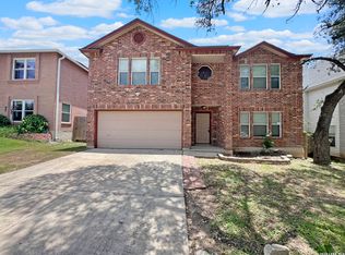 11712 Paddlebrook, San Antonio, TX 78253