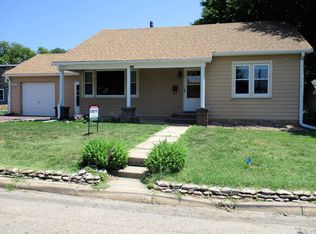 109 S Independence Ave, Beloit, KS 67420