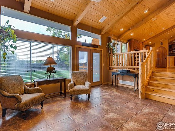 Cozy Living Room