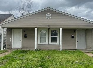 310 Gannt St UNIT A, Marion, AR 72364