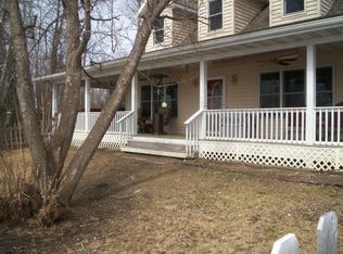 65577 County Road 24, Northome, MN 56661