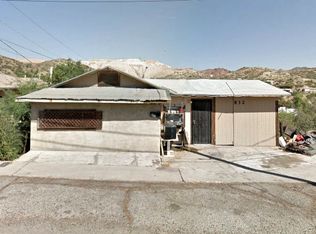 832 W Rose Rd, Miami, AZ 85539