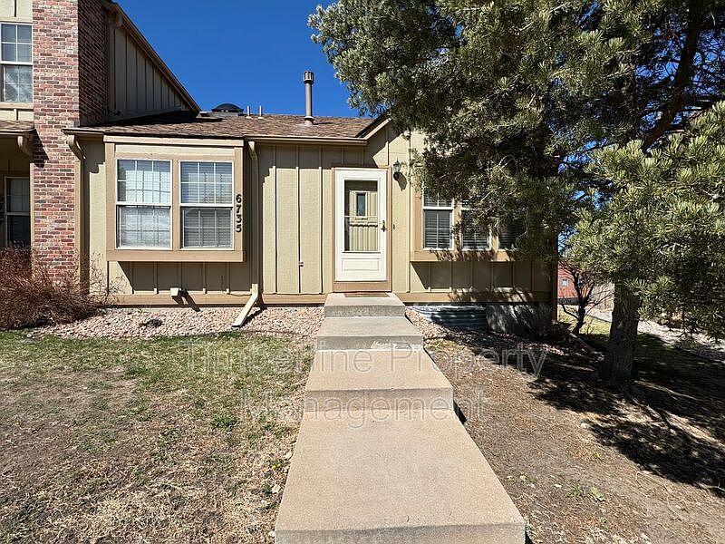 1st image of 6735 Overland Dr