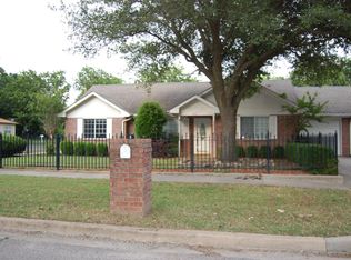 420 N 19th Ave, Durant, OK 74701