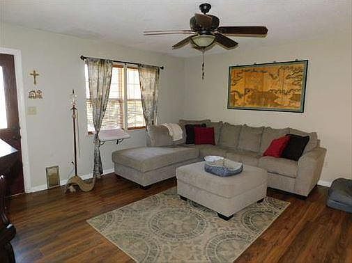 Living Room (second view)