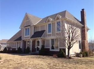 3950 NE 63rd Ter, Gladstone, MO 64119