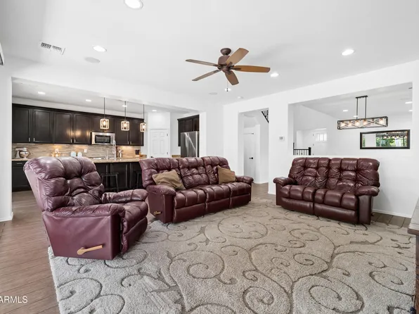 3105 E ROLAND Street, Mesa, AZ 85213