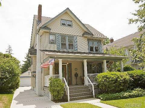 1st image of 35 Burtis Ave