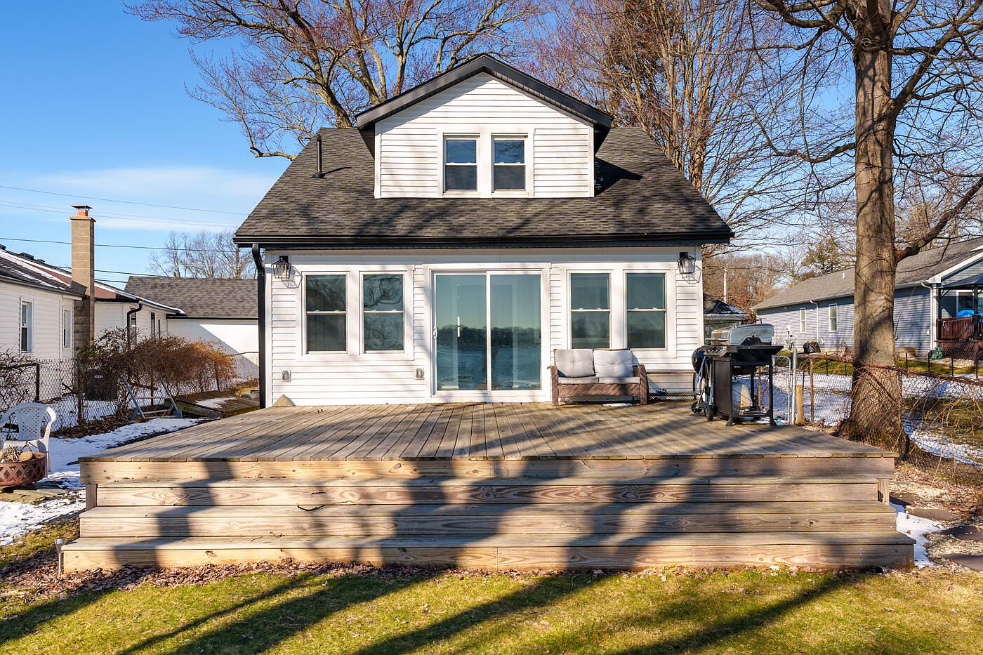 4203 Long Lake Dr, Portage, MI 49002 Zillow