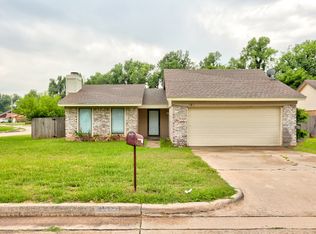 942 Cedar Hill Pl #942, Oklahoma City, OK 73110