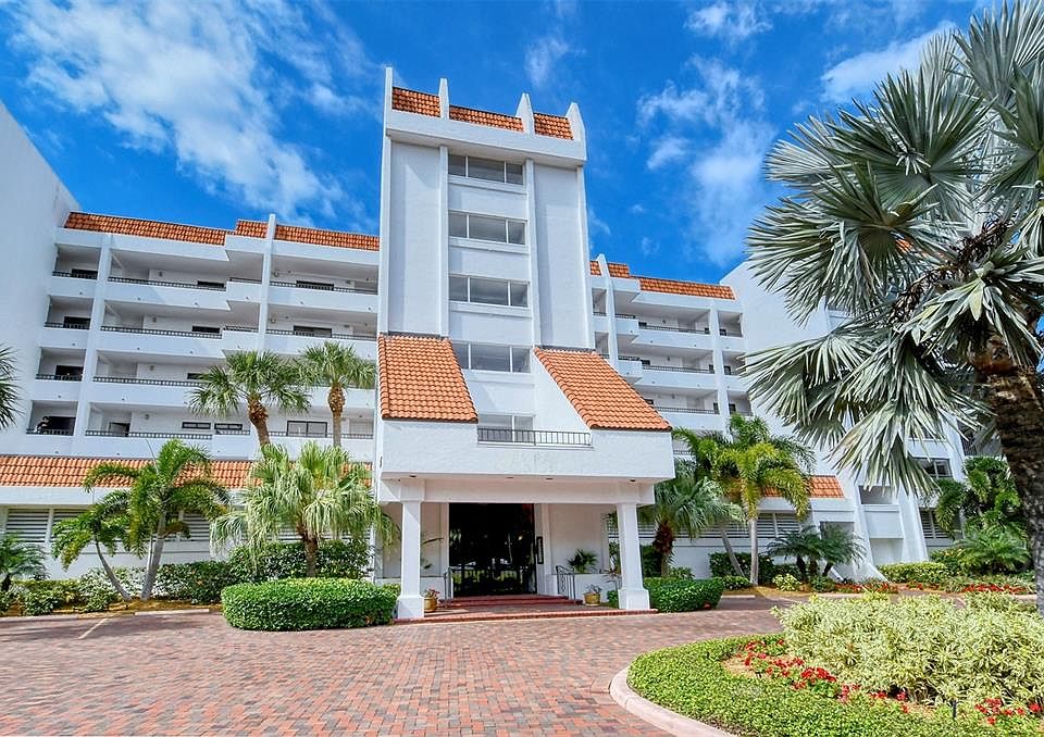 1st image of 4545 GULF OF MEXICO DRIVE #408