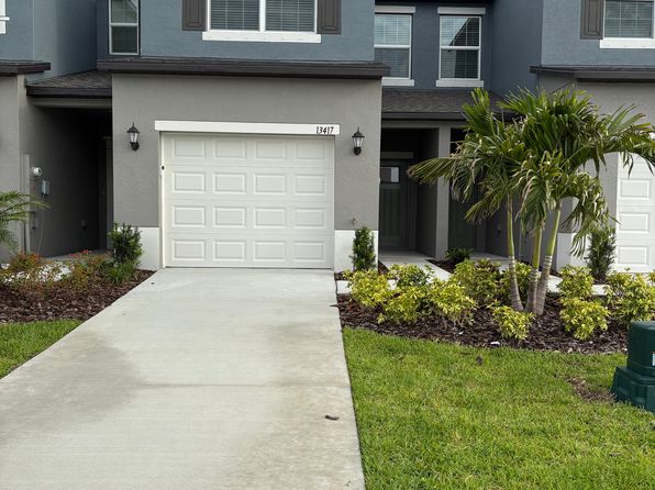 13417 Noble Garnet Ln, Parrish, FL